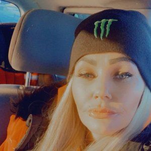 Meet your Posher, Sarahjane